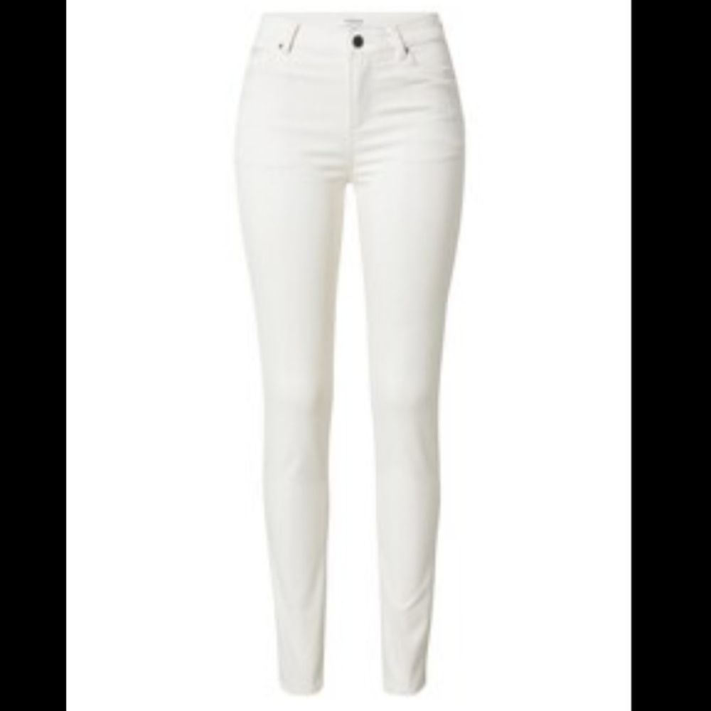 TALLY Weijl White pants